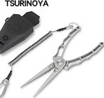 Tsurinoya Fishing Plier