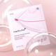 Medicube PDRN Pink Collagen Jelly Mask 28gr