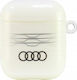 Audi Iml Geometric Pattern Case Silicone / Plas...