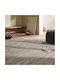 Gofis Home Ozell Килим Правоъгълена Graphite Black 934