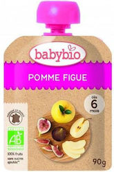 Babybio Babybio