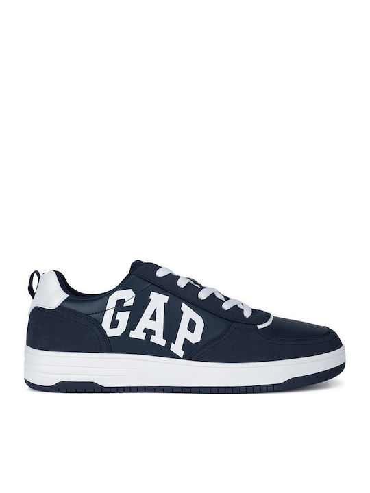 Boston Sneakers Dark Blue
