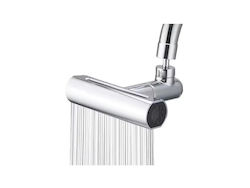 Flexibil Extensie Robinet cu Filtru