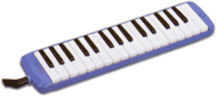 Pianica Am-32k3l 32 Keys Angel