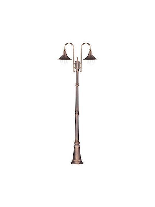 Kaja Lantern 60W 78cm