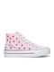 Παιδικά Sneakers Ροζ