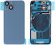 Battery Cover Back Housing Cover Housing Back Blue for