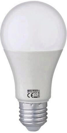 Horoz Electric Bec LED 15W 120mm pentru Soclu E27 Alb natural 1400lm