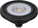 Eko Light Λάμπα LED 12W 111mm για Ντουί GU10 και Σχήμα AR111 Θερμό Λευκό 1200lm Dimmable