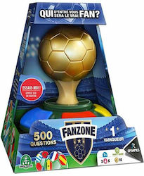 Fanzone - Η Απόλυτη Ποδοσφαιρική Μάχη 7+ Ετών (ES) Giochi Preziosi