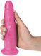 Toyz4lovers Marco Dildo realist Cu ventuză Roz ...