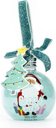 Tri-Coastal Design Santa Αφρόλουτρο σε Gel 240ml