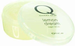 Qtica Lemon Dream Peeling Körper 255gr Qtica Lemon Dream Peeling Körper 255gr
