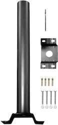 Via Lamp Mounting Bracket Via Lamp Mounting Bracket
