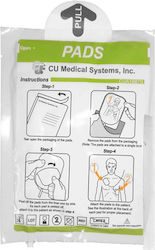 CU Medical Sticker Cardiac Electrode 2pcs