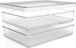 Rotho Babydesign Stainless Steel Gastronorm H200mm