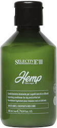 Selective Professional Hemp Sublime Hair Condit...