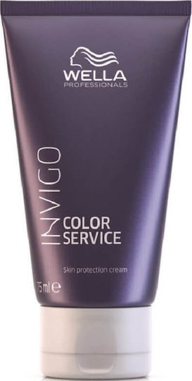 Wella Invigo Color Service Balsam De Păr Păstrarea Culorii 75ml