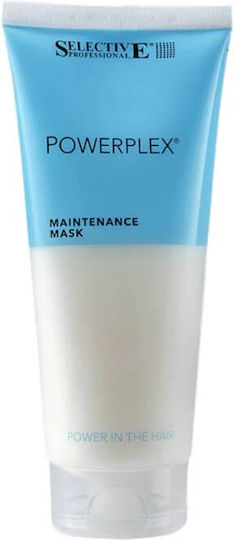 Selective Professional Powerplex Μάσκα Μαλλιών για Ενυδάτωση 200ml