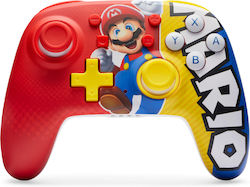 PowerA Nano Enhanced Ασύρματο Gamepad για Switc...