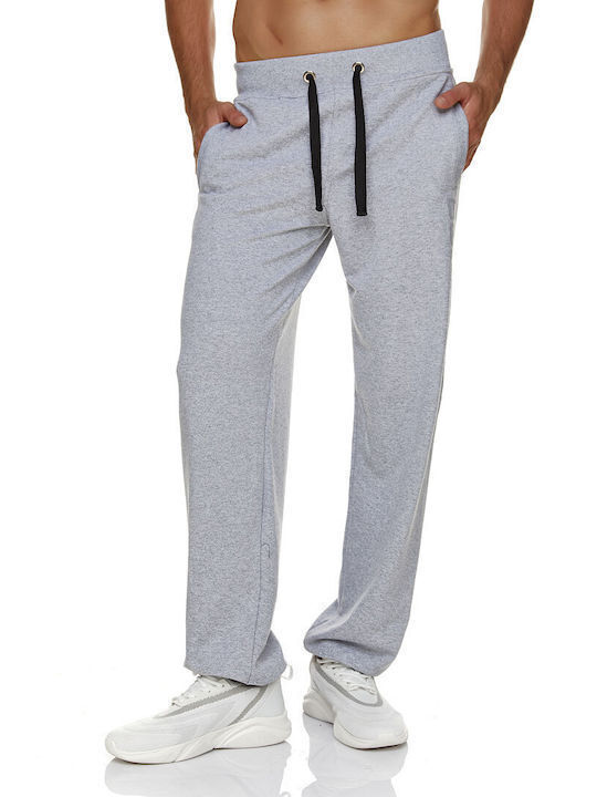 Bodymove Sweatpants Grey