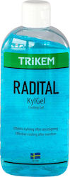 Trikem Radital Γέλη Κρυοθεραπείας 500ml
