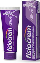 Cremă topică Fisiocrem Active calmantă și de ameliorare 250ml