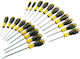 Stanley Essential Set 20 Screwdrivers