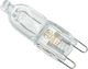 Whirlpool Ofenlampe 40W für Fassung G9