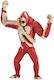 Action-Figur Godzilla X Kong mit Sounds Roar Sk...