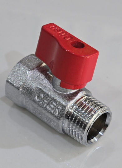Cherbros Valve / Switch Male/Female