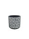 Marhome Саксия Бетон Сив 15x15x14.5εκ.