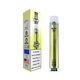 Aroma King Disposables E-Cigarette 700 Puffs Pineapple 2ml 20mg Yellow