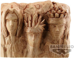 Banpresto Naruto: Boruto Naruto: Next Generations - Hokage Rock Part A
