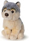 WWF Plush Eco Floppy Wolf 15 cm #15190028