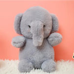 Plush Elephant Kte396