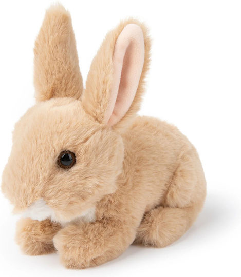 WWF Plüsch Eco Beige Hase 15 cm #15182013