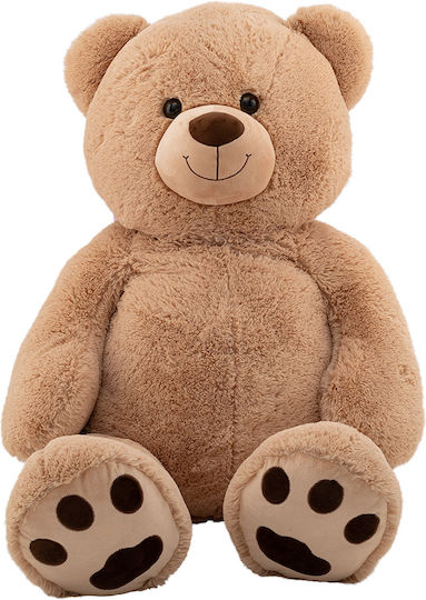 Freeon Free2play Μεγάλος Λούτρινος Αρκούδος Mega Teddy Bear 130εκ