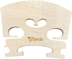 Valencia Nut for Violin