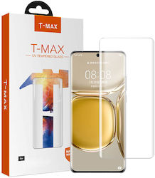 T-Max Full Face Tempered Glass (Realme 11 Pro+)