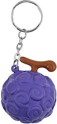 Cinereplicas Keychain Purple
