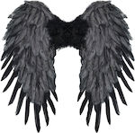 Carnival Wings Black