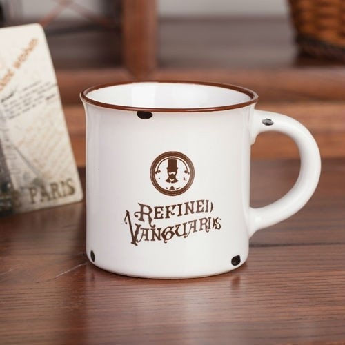 Gadget Master Mug from Porcelain
