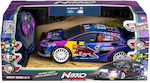 Nikko Remote Controlled Car