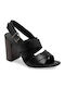 Sandale Negre