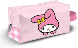 Karactermania Pencil Case with 1 Compartment