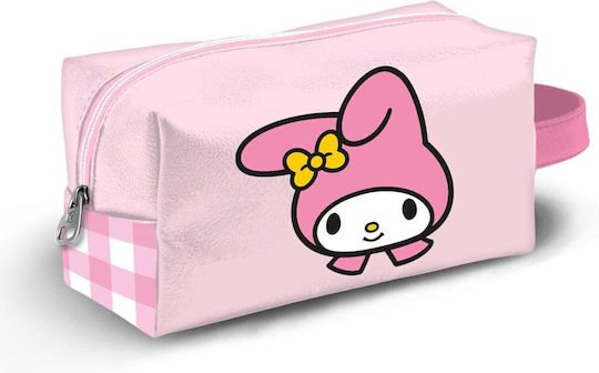 Karactermania Pencil Case with 1 Compartment