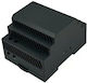 Metanor DIN Rail Power Supply 8.33A/12V/100W