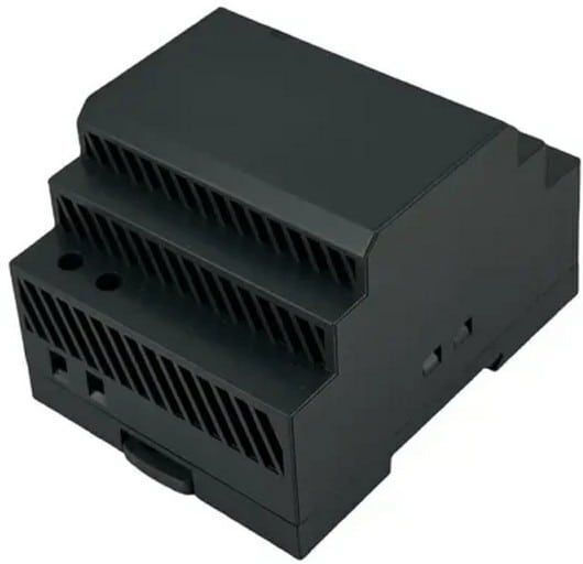 Metanor DIN Rail Power Supply 8.33A/12V/100W