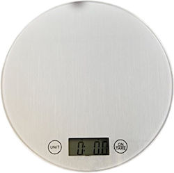 Royalty Line Digital Flat Kitchen Scale Up to 5kg Royalty Line Digital Flat Kitchen Scale Up to 5kg